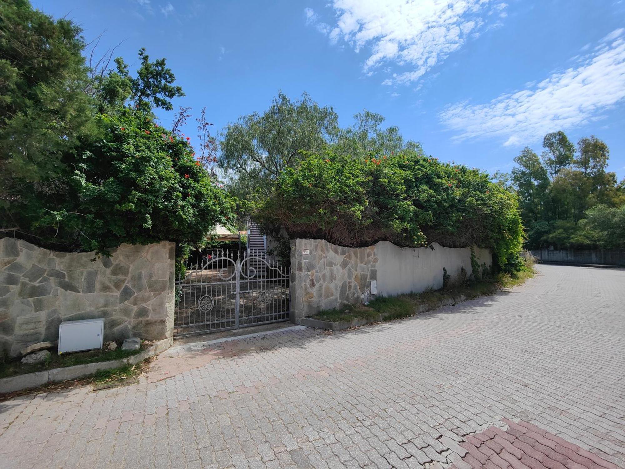 Villa Acquario Torre delle Stelle Exterior foto